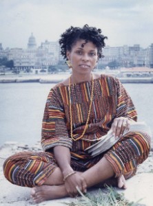 Assata Shakur