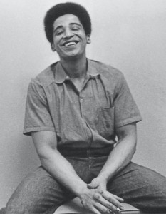 George Jackson