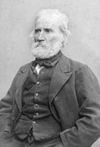 Louis Auguste Blanqui