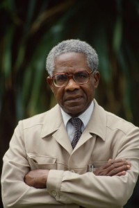 Aime Cesaire