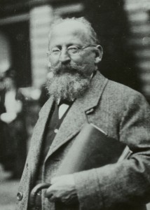 Eduard Bernstein