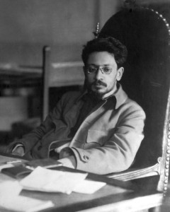 Jakov Sverdlov