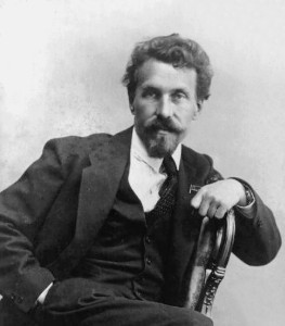 Alexei Rykov