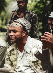 Amilcar Cabral