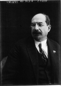 Anatoly Lunacharsky