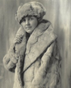 Anna Louise Strong