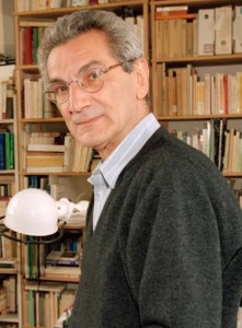 Antonio Negri