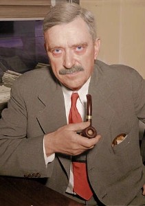 Earl Browder