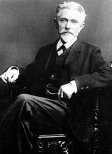 August Bebel
