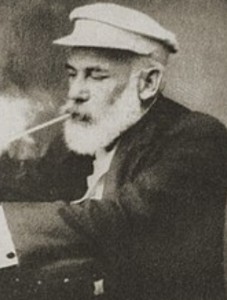 Daniel De Leon