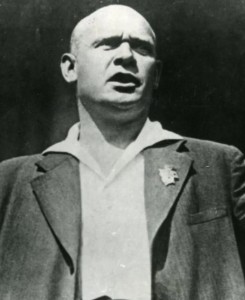 Ernst Thälmann