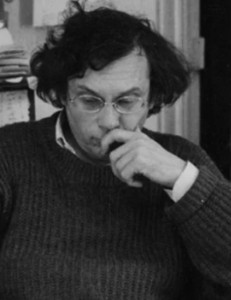 Felix Guattari
