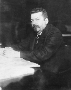 Friedrich Ebert