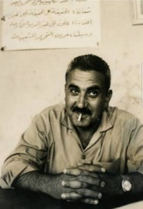 George Habash