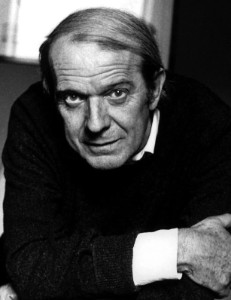 Gilles Deleuze
