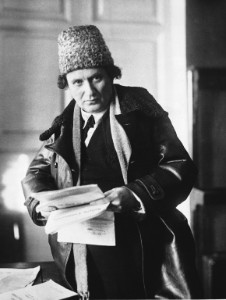 Grigory Zinoviev
