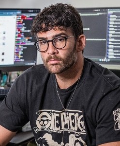 Hasan Piker