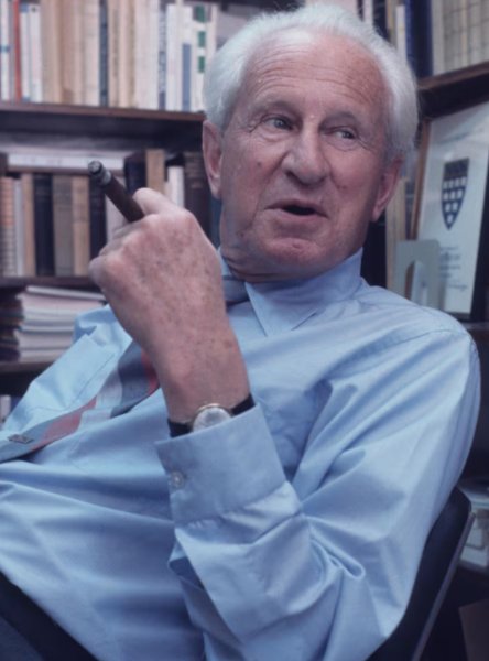 Herbert Marcuse