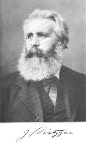 Joseph Dietzgen