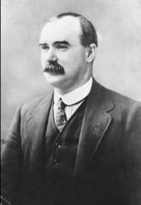 James Connolly