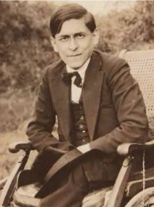 Jose Carlos Mariategui