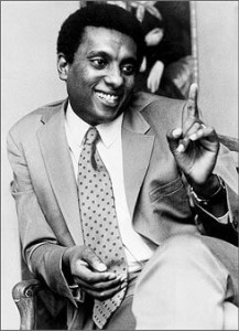 Kwame Ture