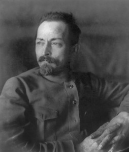 Felix Dzerzhinsky