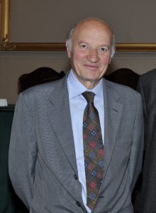 Domenico Losurdo