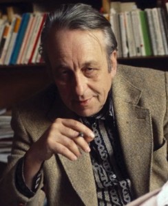 Louis Althusser