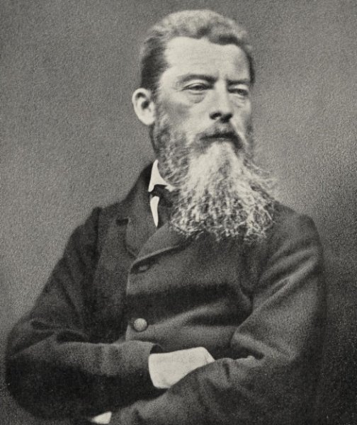 Ludwig Feuerbach