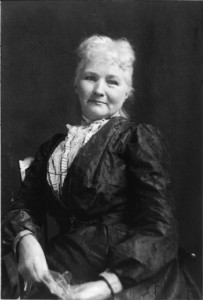 Mary "Mother" Jones
