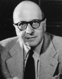 Max Horkheimer