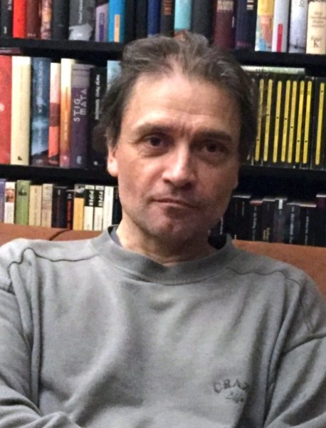 Michael Heinrich