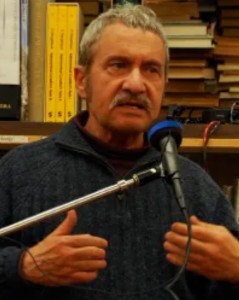 Michael Parenti