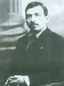 Mikhail Tomsky