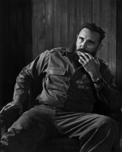 Fidel Castro