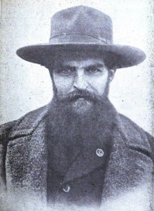 Nicola Bombacci