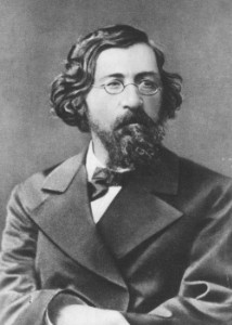 Nikolay Chernyshevsky