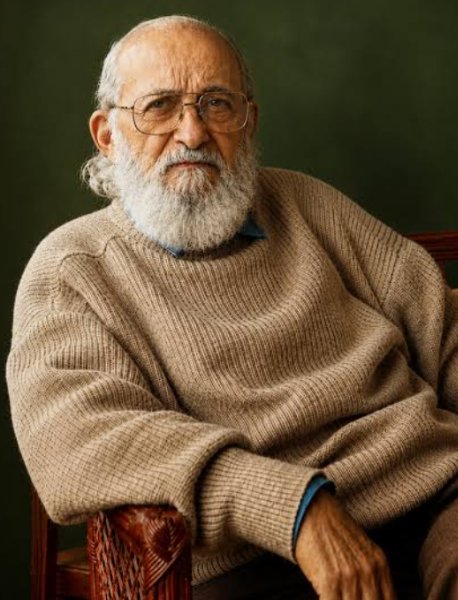 Paulo Freire