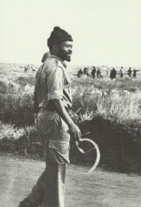 Samora Machel