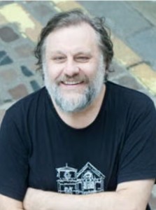 Slavoj Zizek