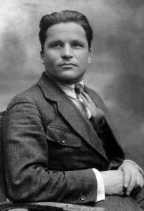 Sergei Kirov