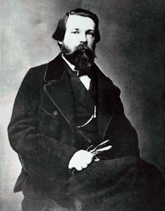 Friedrich Engels