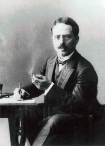 Karl Liebknecht