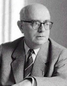 Theodor Adorno