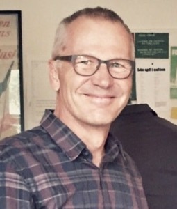 Torkil Lauesen