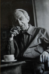 Gyorgy Lukacs