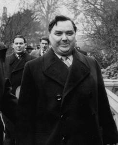 Georgy Malenkov