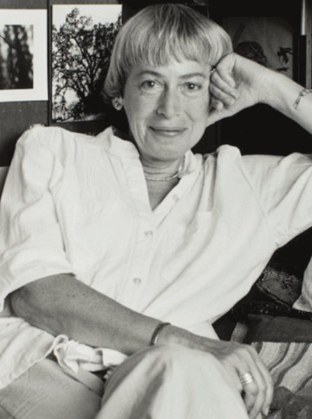 Ursula K. Le Guin