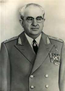 Yuri Andropov
